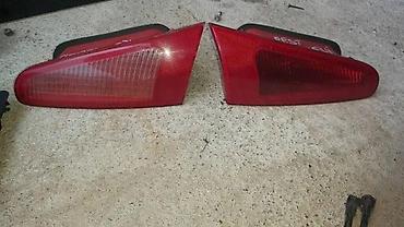 moj auto: ALFA ROMEO 147 RESTAJLING STOP SVETLO | Alfa romeo 147 restajling — 2