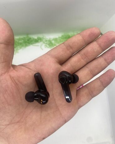 Qulaqcıqlar: M19 Tws Faisgosteren powerbankli Funksyalari ✅M19 ✅Tws ✅bluetooth — 4