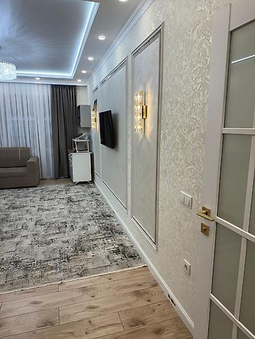 royal construction: 1 комната, 55 м², 1 этаж, Свежий ремонт — 9