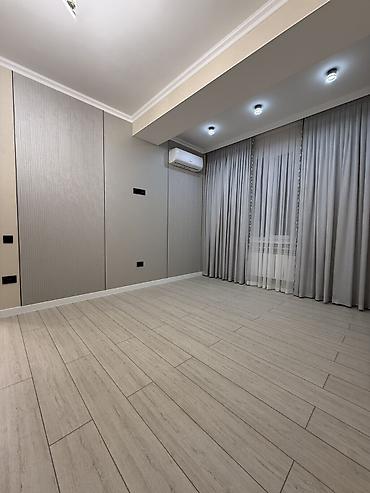 town: 3 комнаты, 74 м², Аламедин-1 мкр Элитка, 7 этаж, Дизайнерский ремонт — 4