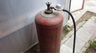 бутыль для воды: Qaz balonu.reduktorla birgə at lalafo.az бутыль для воды: Qaz balonu.reduktorla birgə