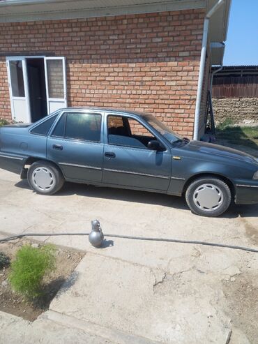 daewoo matiz машина: Daewoo Nexia: 1994 г., 1.5 л, Механика, Бензин, Седан