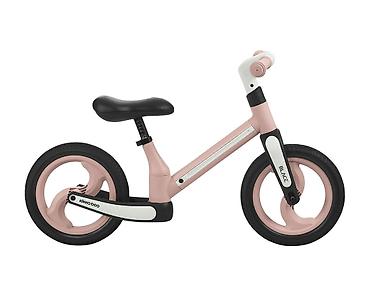alter obuca: KIKKA BOO Sklopivi balance bike BLACE – pink Kikka Boo Blace je — 4