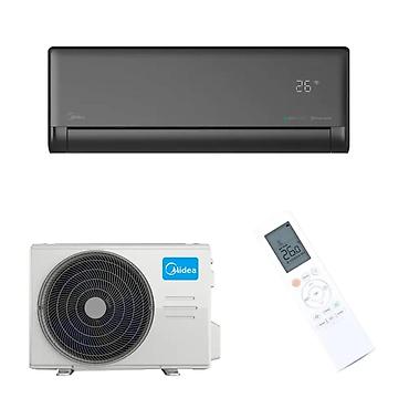 кондециенер комнатный: Сплит-система, Новый, 30-35 м², Классический — 4