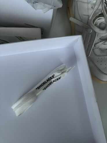 Patike: Patike, Off-White, veličina - 40 — 12