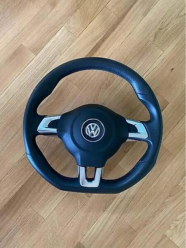 avion na sprat: VOLAN ZA VOLKSWAGEN AMAROK, CADDY, CORRADO . | za VW modele volani — 1