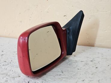 Зеркала: Боковое левое Зеркало Ford Б/у, Оригинал — 6