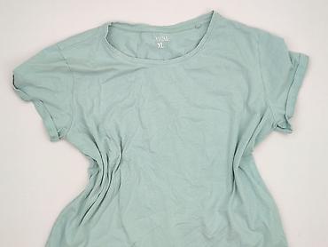 darmowe s: Janina, T-shirt damski, rozmiar XL — 1