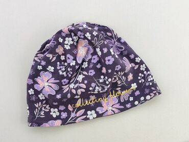 body fioletowe: Hat, One size, condition - Good