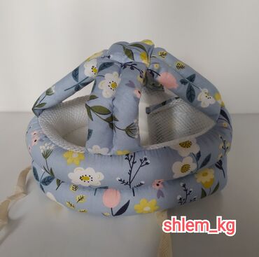 одежды для малышей: Защитный противоударный шлем для малыша. Разработаны для защиты малыша