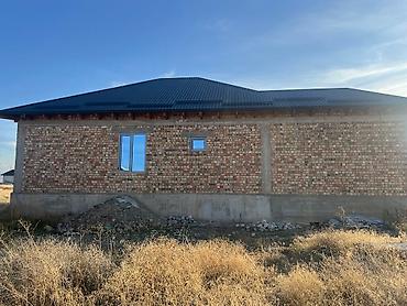 Продажа коттеджей и домов: Продаётся одноэтажный дом современной планировки в стадии — 12