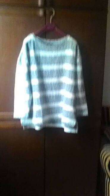 Ostala ženska odeća: Dve pune kese odeće xxl veličina za samo 300 dibara. jakna, košulje na lalafo.rs — 4 Ostala ženska odeća: Dve pune kese odeće xxl veličina za samo 300 dibara. jakna, košulje — 4