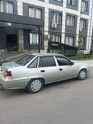 gac aion lx plus: Daewoo Nexia: 2008 г., Седан — 5