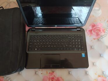 laptop çanta: Yeni HP 15 ", AMD A3, < 128 GB, Ünvandan götürmə, Pulsuz çatdırılma, Rayonlara çatdırılma