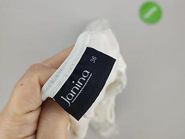 janina top: Janina, Top damski, rozmiar S — 4