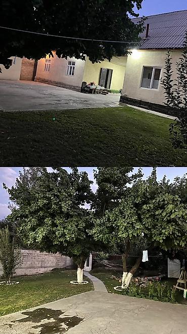 Продажа коттеджей и домов: 6 комнат, 220 м², 8 соток, Новопокровка, Собственник — 11