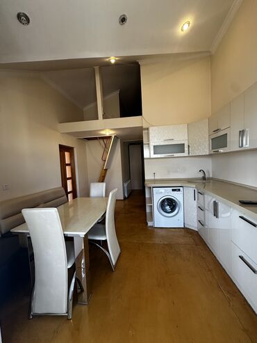 Yeni tikili: 3 otaqlı, Yeni tikili, 50 kv. m — 11