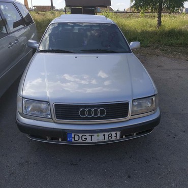 audi rs 3 2 5 tfsi: Оригинальные Б/ У запчасти из Европы!!! Audi 100 C4 год выпуска: 1992