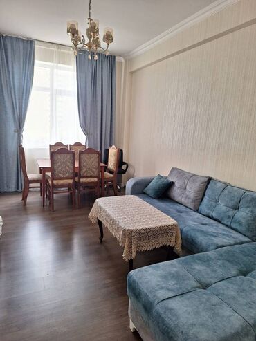 Uzunmüddətli kirayə mənzillər: Yasamal rayonu, 3 Saylı Asan Xidmətin yaxınlığında, Mida Yaşayış — 1