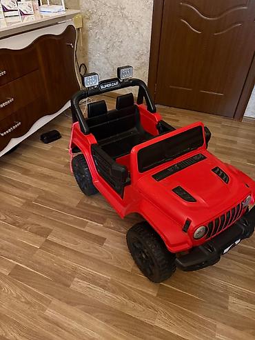 sport don: Uşaq üçün elektrikli maşınlar – 2 model 1) Ağ sport kupe (Mercedes — 2