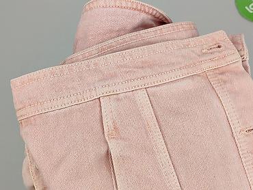 katana jeans: Stradivarius, Kurtka jeansowa damska, rozmiar S — 5