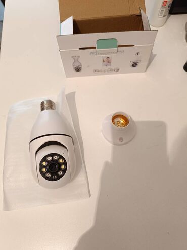 32 gb flash kart qiymeti: Panarama 360 derece fırlanan kamera yenidir lampa kimi bağlanır 32