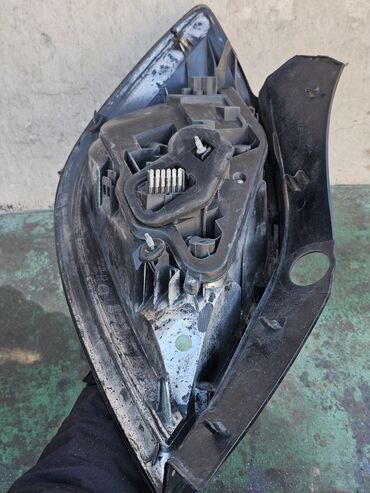 Стоп-сигналы: Задний правый стоп-сигнал Opel 2005 г., Б/у, Оригинал, Германия — 15