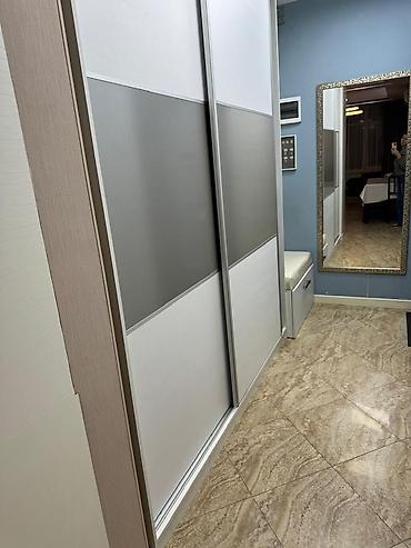 квартира элита: 2 комнаты, 61 м², Золотой квадрат Элитка, 3 этаж, Дизайнерский ремонт — 5