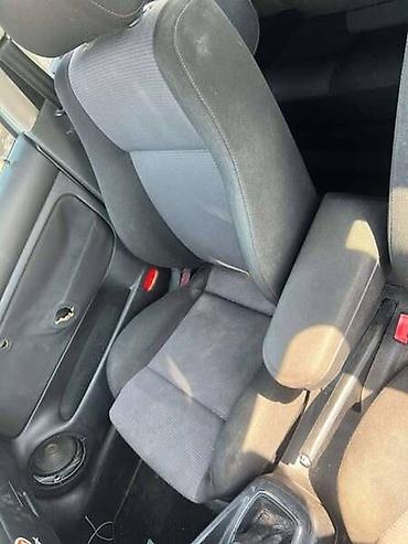 dash: NASLON ZA RUKU ZA VOLKSWAGEN GOLF 4 | Naslon za ruku za VW Golf — 1