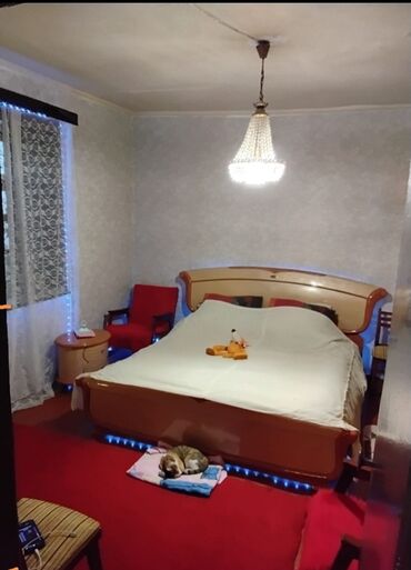 Həyət evləri və villaların satışı: M.Ə. Rəsulzadə qəs. 4 otaqlı, 330 kv. m, Təmirsiz -da lalafo.az — 2 Həyət evləri və villaların satışı: M.Ə. Rəsulzadə qəs. 4 otaqlı, 330 kv. m, Təmirsiz — 2