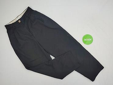 buty m: H&M, Spodnie materiałowe damskie, rozmiar 2XS — 2