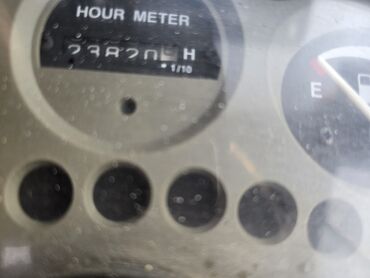 Погрузчики: Погрузчик, Hyundai, Колесный, Вилочный — 2