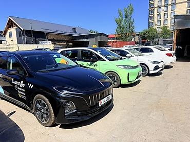 bwb e34: Арендадан тажадынбы анда бизге чал!!! Баштапкы толом жок! Банк жок ! — 2