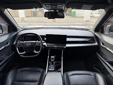 Ssangyong: Ssangyong Torres: 2022 г., 1.5 л, Автомат, Бензин, Кроссовер — 9