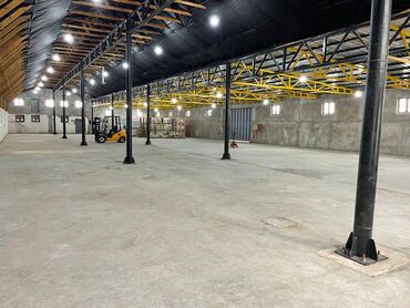 Anbar və emalatxanalar: Masazırda 45 sotda yerləşən Anbar icarəyə verilir.Tək anbarın öz — 8