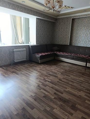 70: 2 комнаты, 82 м², 7 мкр Элитка, 4 этаж — 7