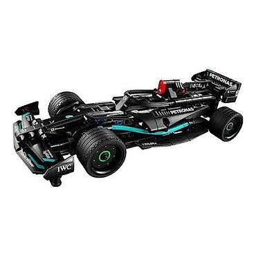 gozel kukla sekilleri: 🏎️🔥 MERCEDES-AMG F1 W14 LEGO TECHNIC SATIŞDA! 🔥🏎️ Formula 1 və LEGO — 2
