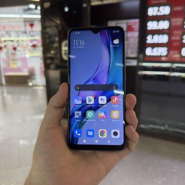 philips xenium: Redmi, Redmi 9, Б/у, 64 ГБ, цвет - Зеленый, 2 SIM — 10
