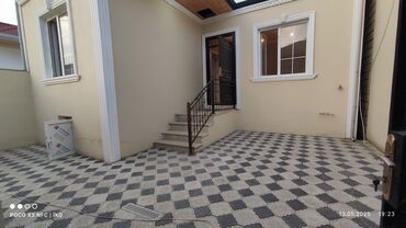 Həyət evləri və villaların satışı: Binə 3 otaqlı, 80 kv. m, Kredit yoxdur, Yeni təmirli — 14