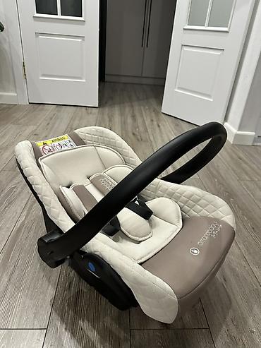 Автокресла: Автолюлька для новорождённого 👶🏻 Продаю автолюльку в отличном — 3