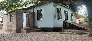 комната в аренду бишкек: Продаю участок+ дом с. Чат-Куль, ул. Почтовая, 142 - Жилой дом (Ж/Д) — 1