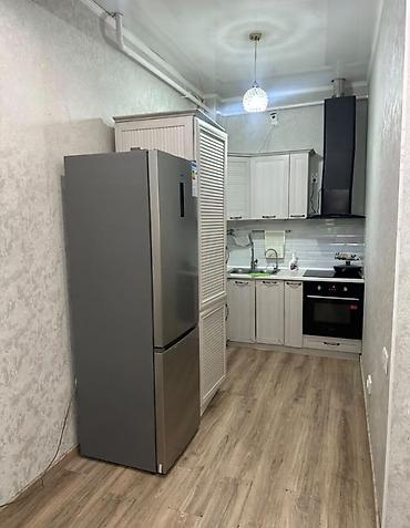 жк панфилова: 2 комнаты, 95 м², парк Панфилова / стадион Спартак Элитка, 2 этаж, Евроремонт — 9