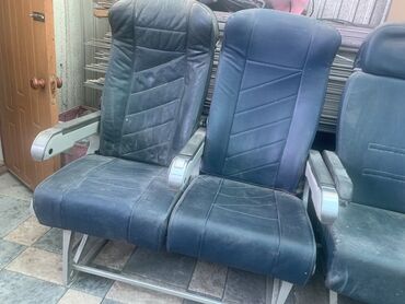 сиденье тико: Комплект сидений, Новый, Оригинал