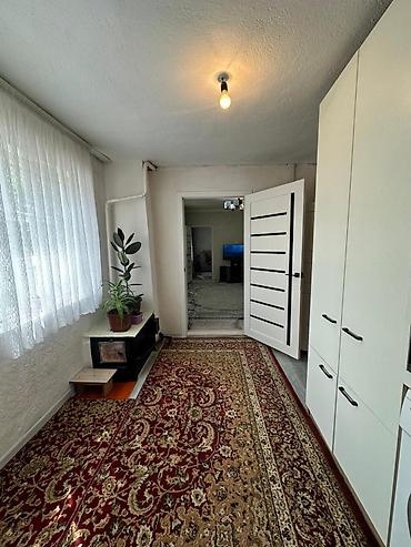 Продажа коттеджей и домов: Продается дом!! 
Город Талас 
Ул:Б.Сарногоева 82 — 9