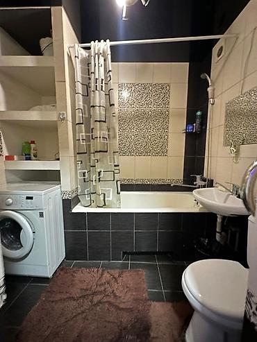 квартиры таатан: 3 комнаты, 58 м², Индивидуалка, 3 этаж, Евроремонт — 10