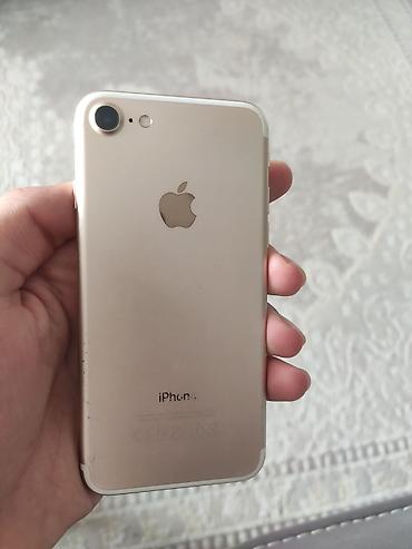 tp link c60: IPhone 7, Qızılı, Barmaq izi — 2