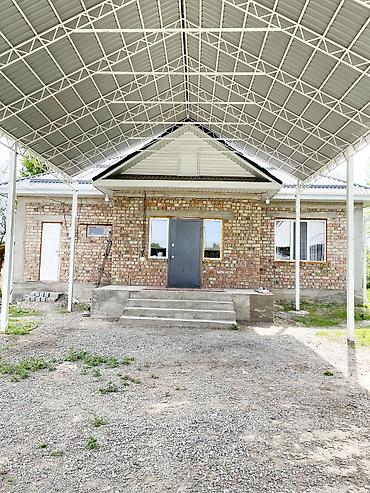 Продажа коттеджей и домов: Продаетьсядом новый с большим участком 12.6соток участок квадратный — 14