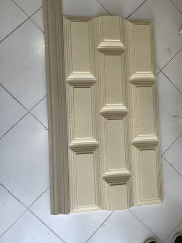 Paduqalar: Paduqa, Divar üçün, Penoplast, Ünvandan götürmə, Pulsuz çatdırılma, Ödənişli çatdırılma — 60