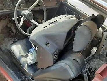 mara auto nis: DELOVI OPEL RECORD COUPE 1.9BENZ AUTOMATIC | Delovi. motor — 2