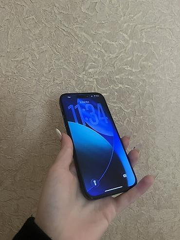 iphone 12 pro world telecom: IPhone 15 Pro, 128 GB, Blue Titanium, Simsiz şarj — 1